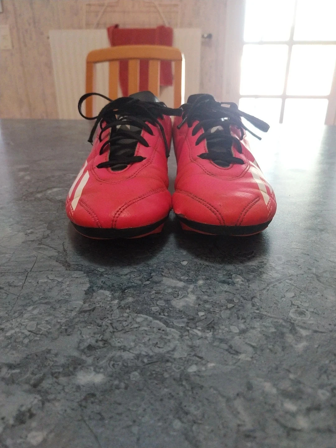 Chaussure de foot P.38 – photo 2